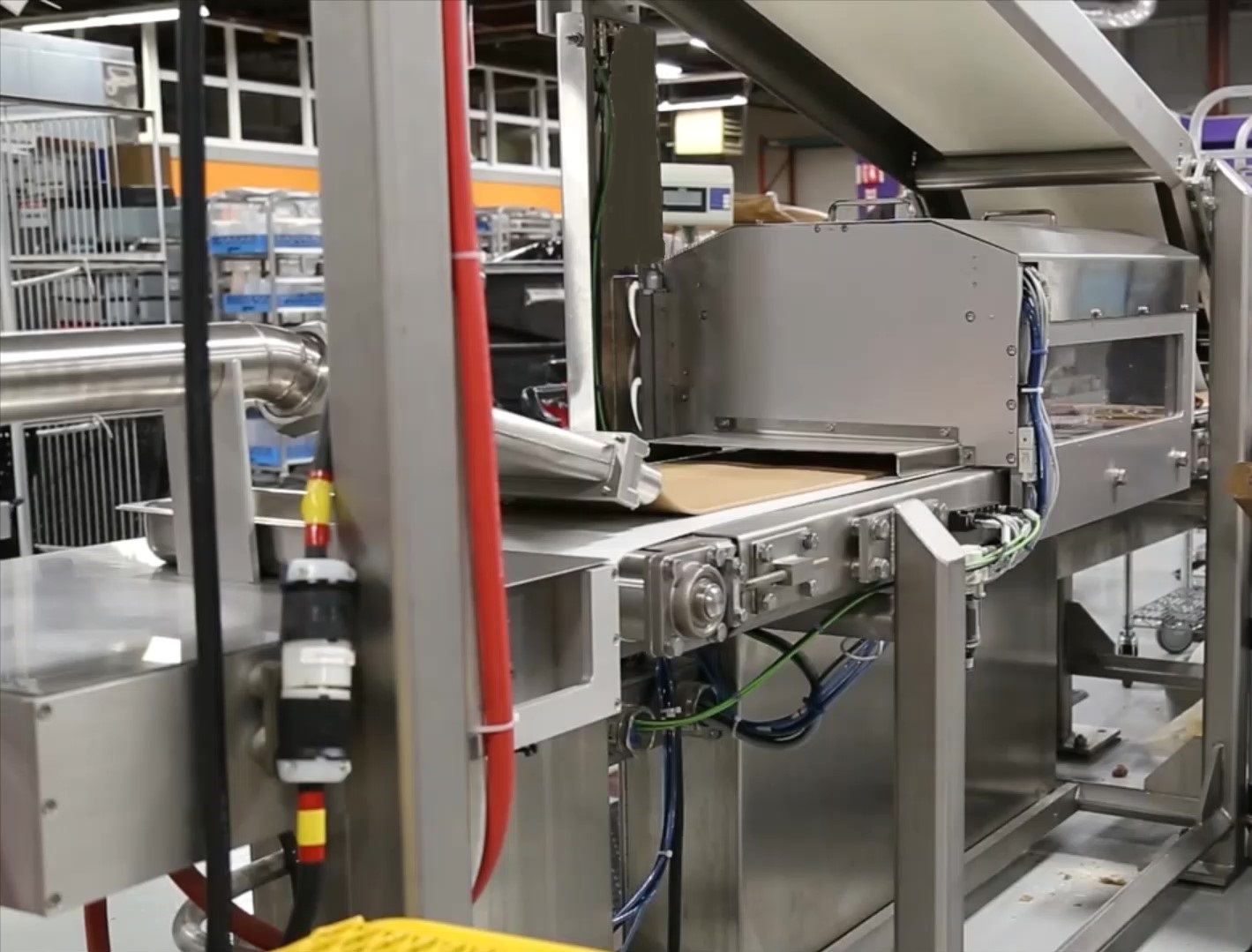 Turnkey Systems Ditanu Inc.