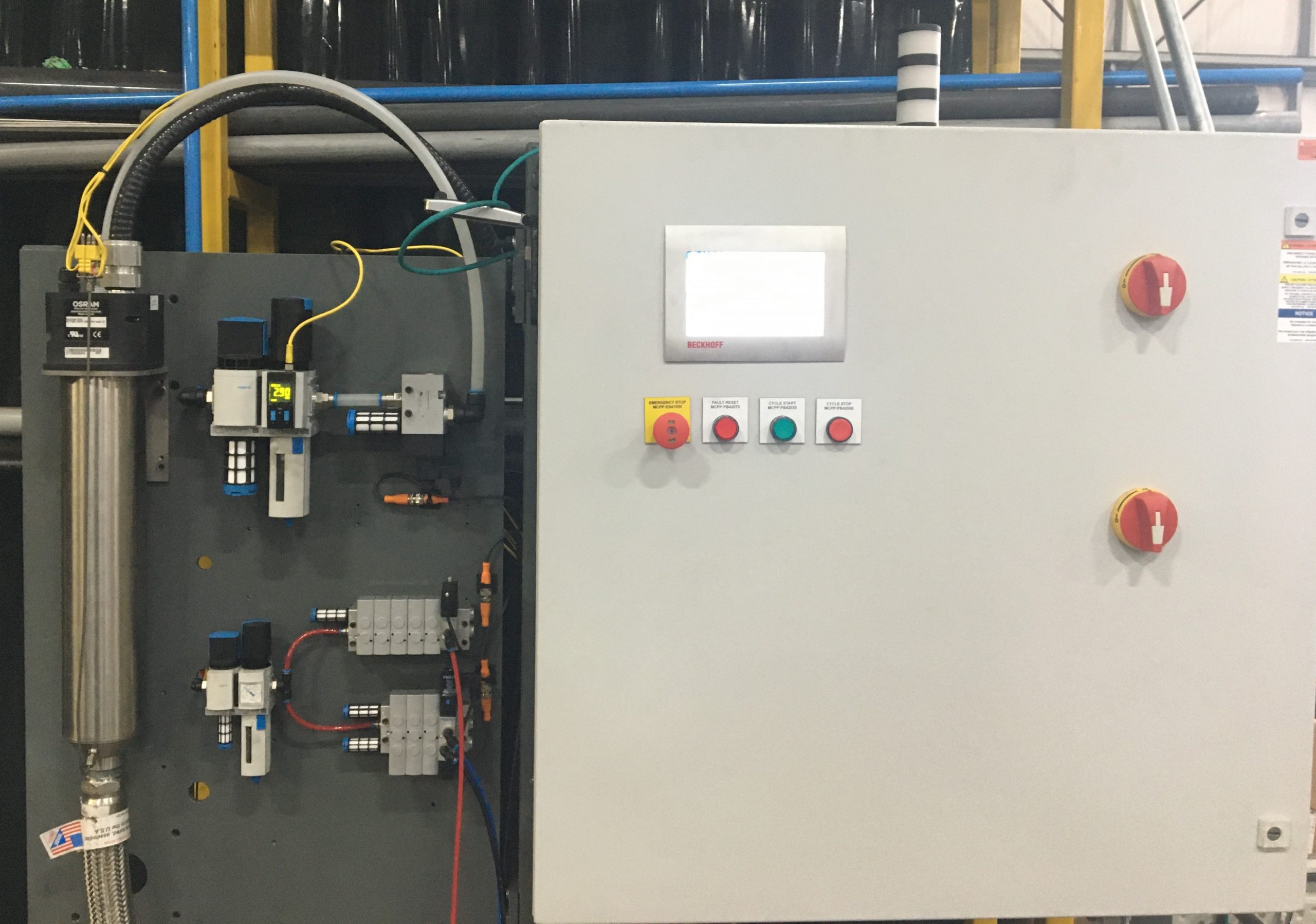 Turnkey Systems Ditanu Inc.